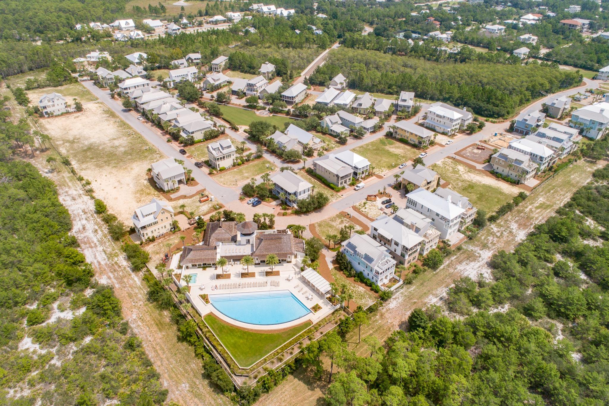 Lot 102-40 Cypress Walk Santa Rosa Beach FL 32459