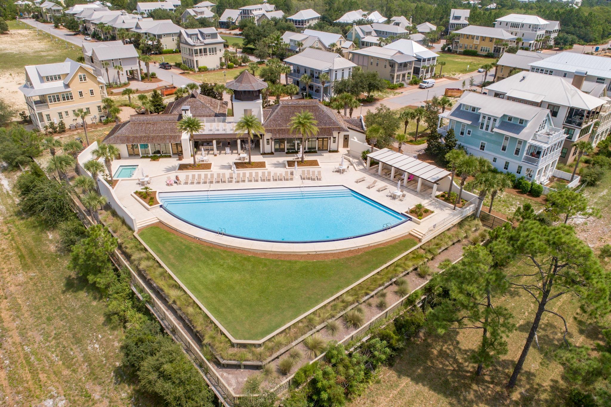 Lot 102-40 Cypress Walk Santa Rosa Beach FL 32459