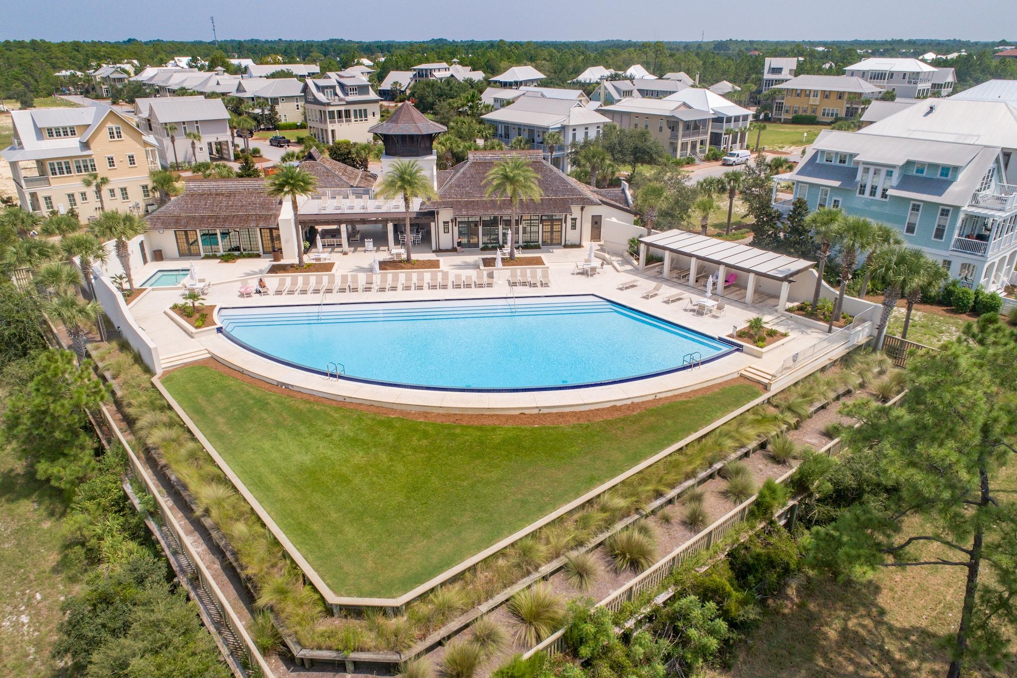 Lot 102-40 Cypress Walk Santa Rosa Beach FL 32459