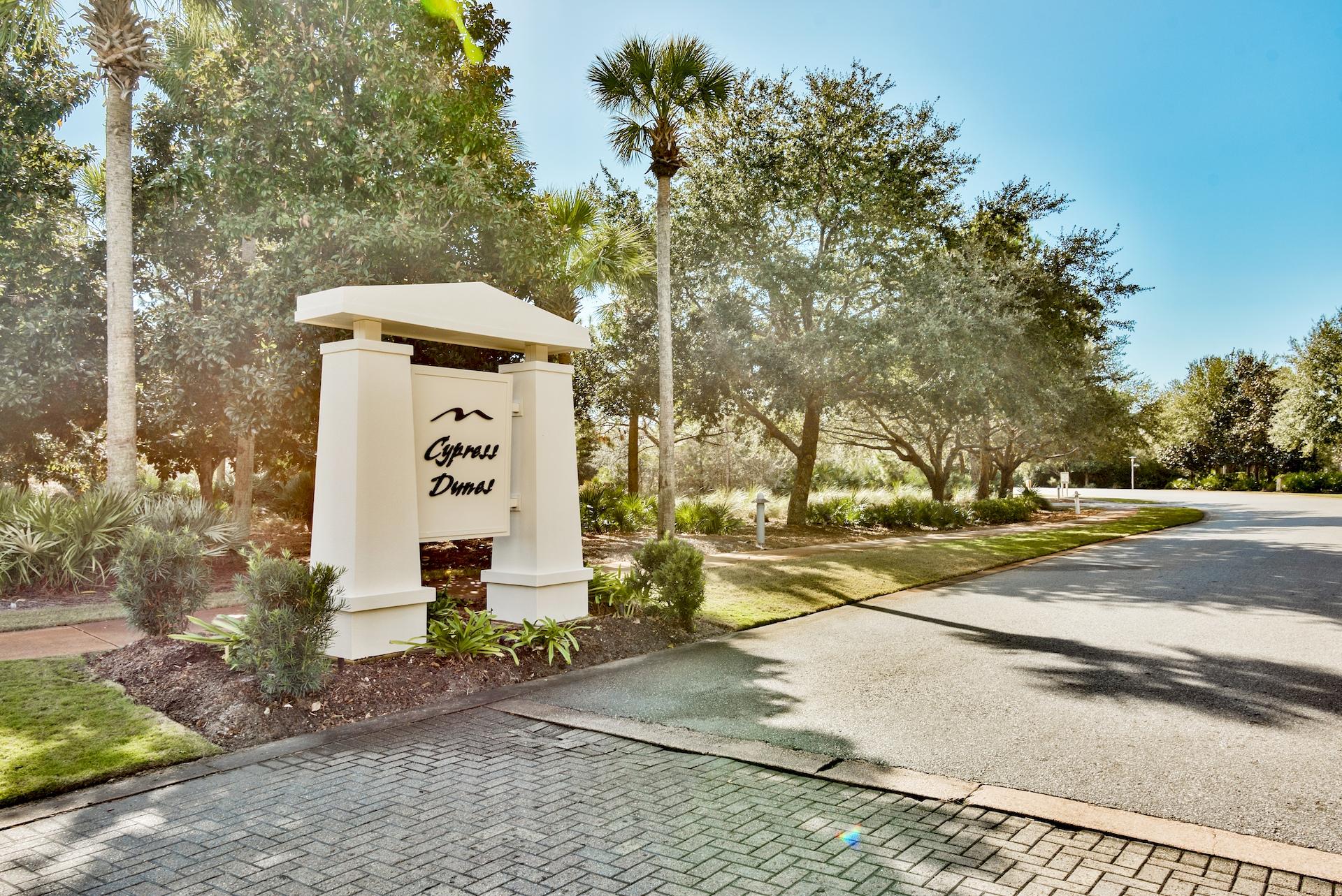 Lot 102-40 Cypress Walk Santa Rosa Beach FL 32459