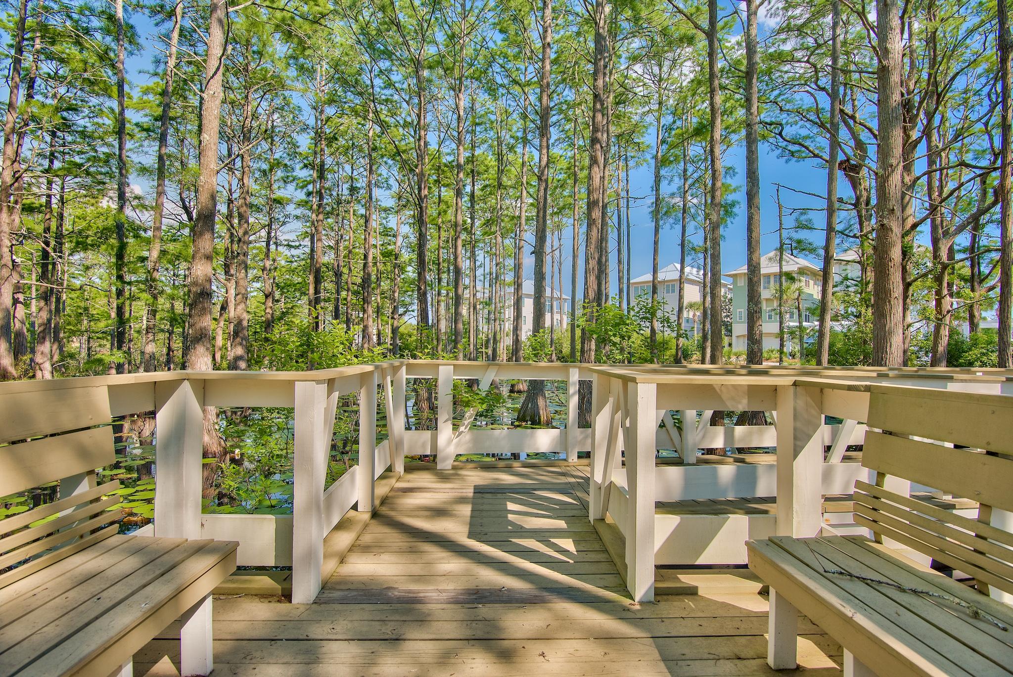 Lot 102-40 Cypress Walk Santa Rosa Beach FL 32459