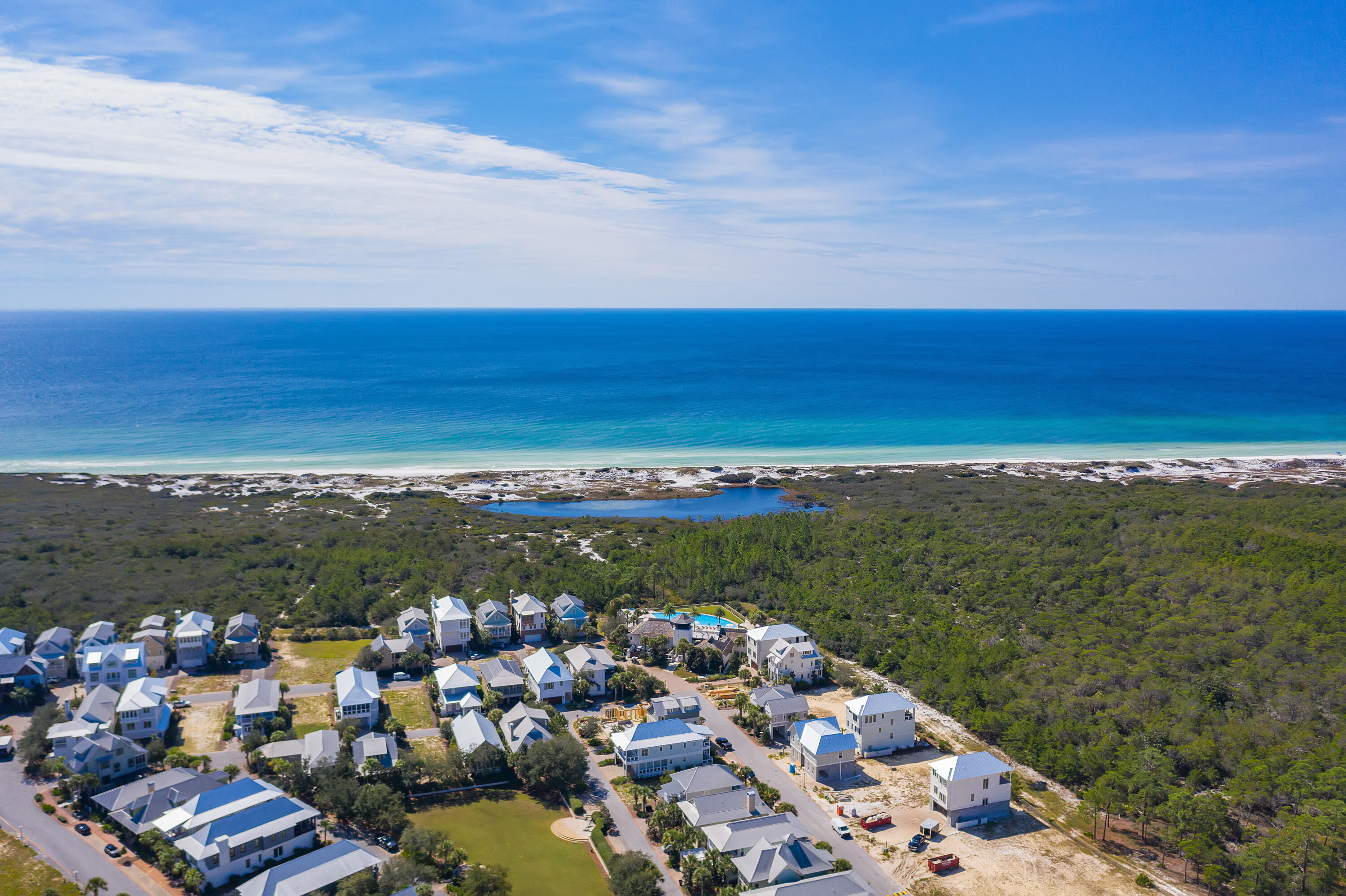 Lot 102-40 Cypress Walk Santa Rosa Beach FL 32459