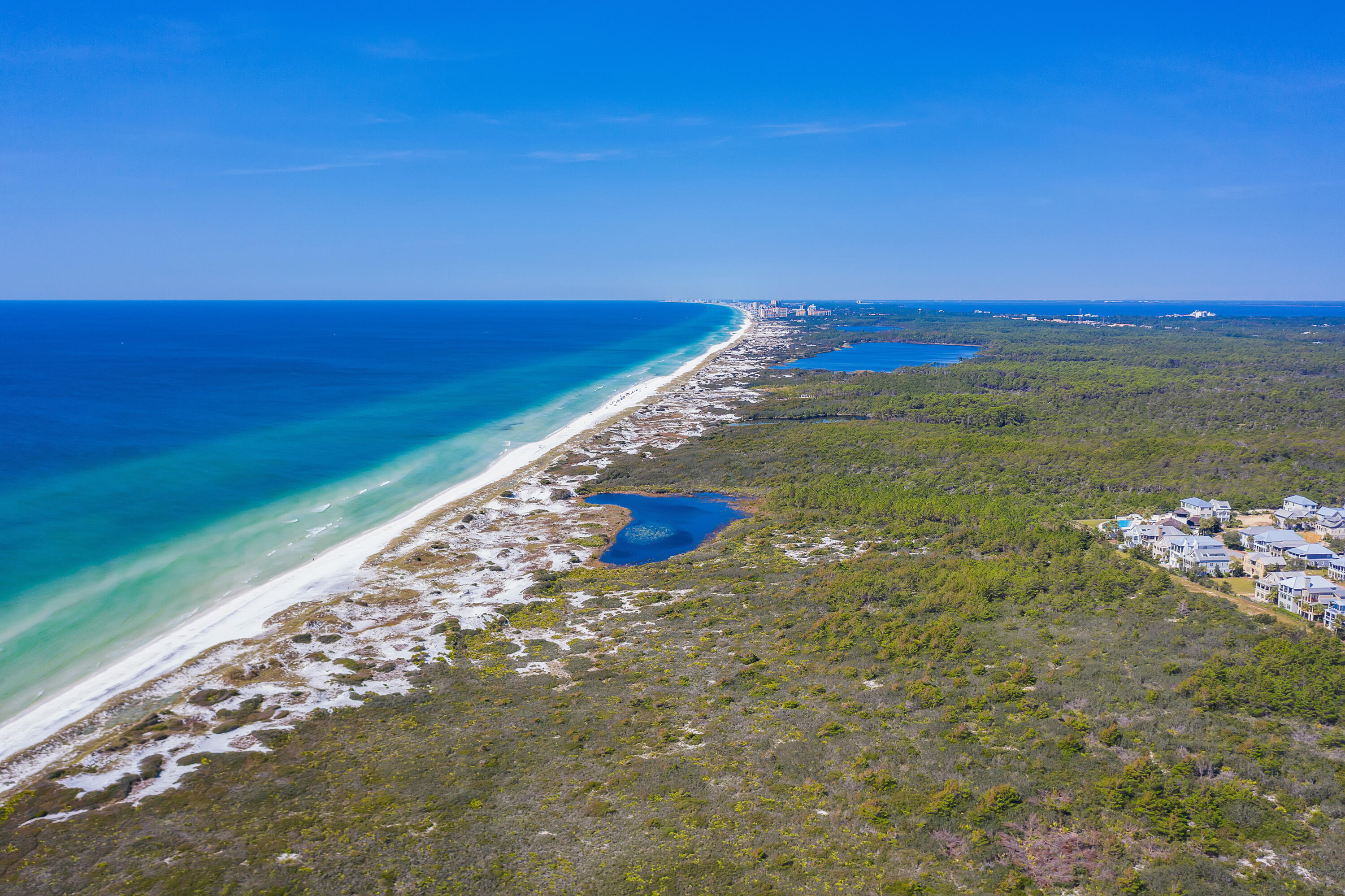Lot 102-40 Cypress Walk Santa Rosa Beach FL 32459