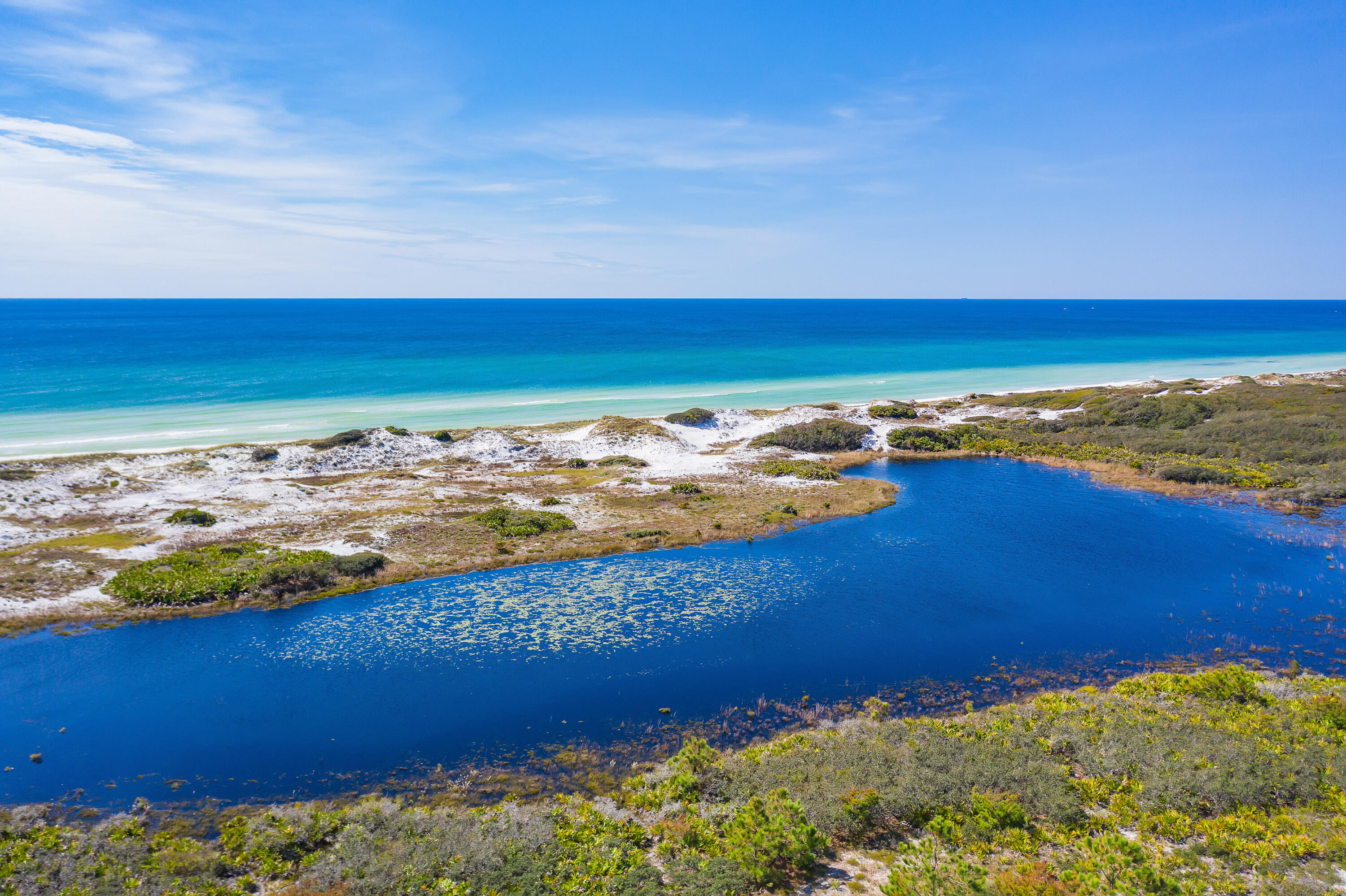 Lot 102-40 Cypress Walk Santa Rosa Beach FL 32459