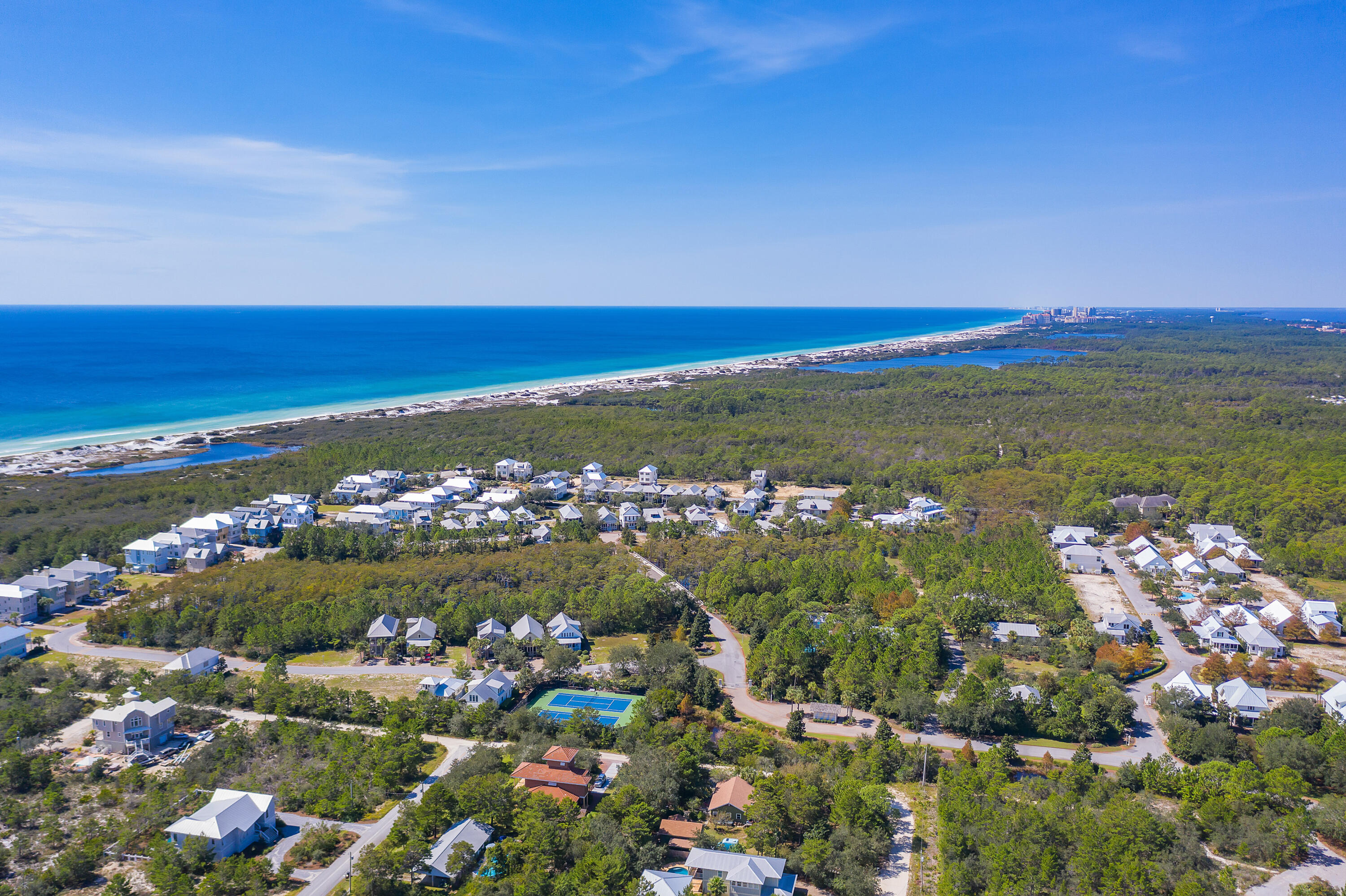 Lot 102-40 Cypress Walk Santa Rosa Beach FL 32459