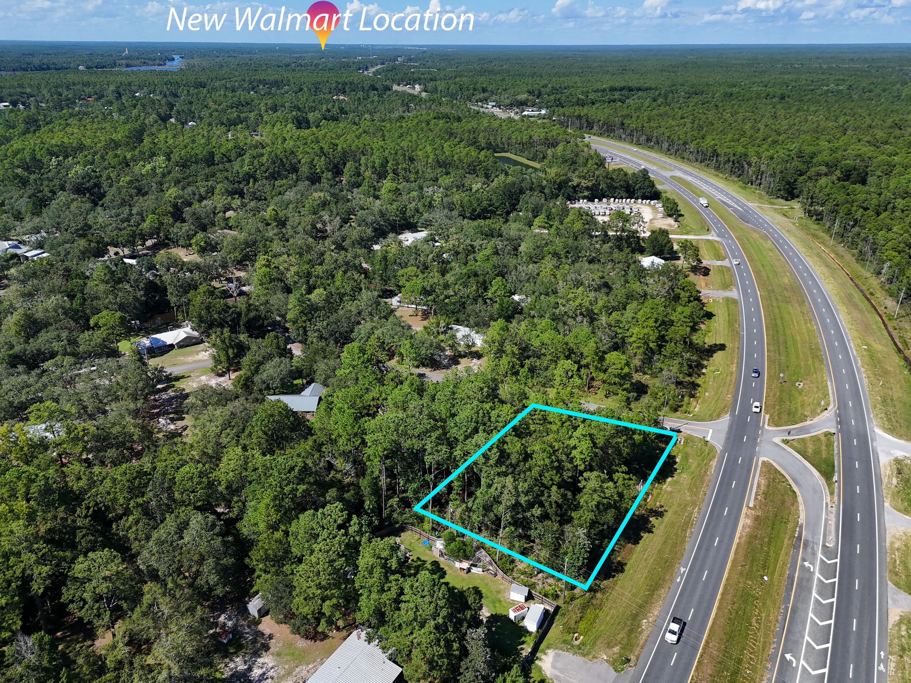 Lots 7-8 S Us Highway 331 Freeport FL 32439