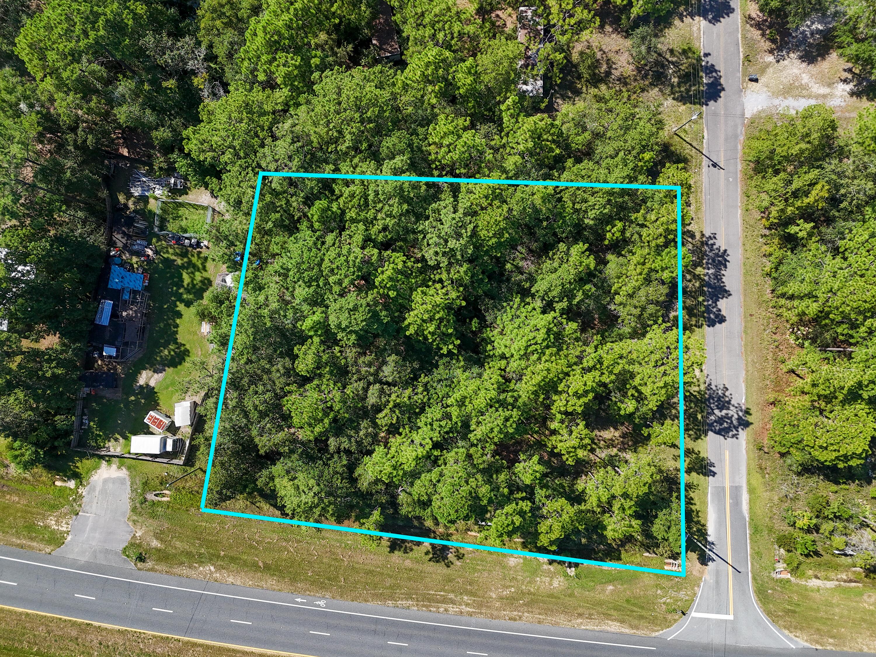 Lots 7-8 S Us Highway 331 Freeport FL 32439