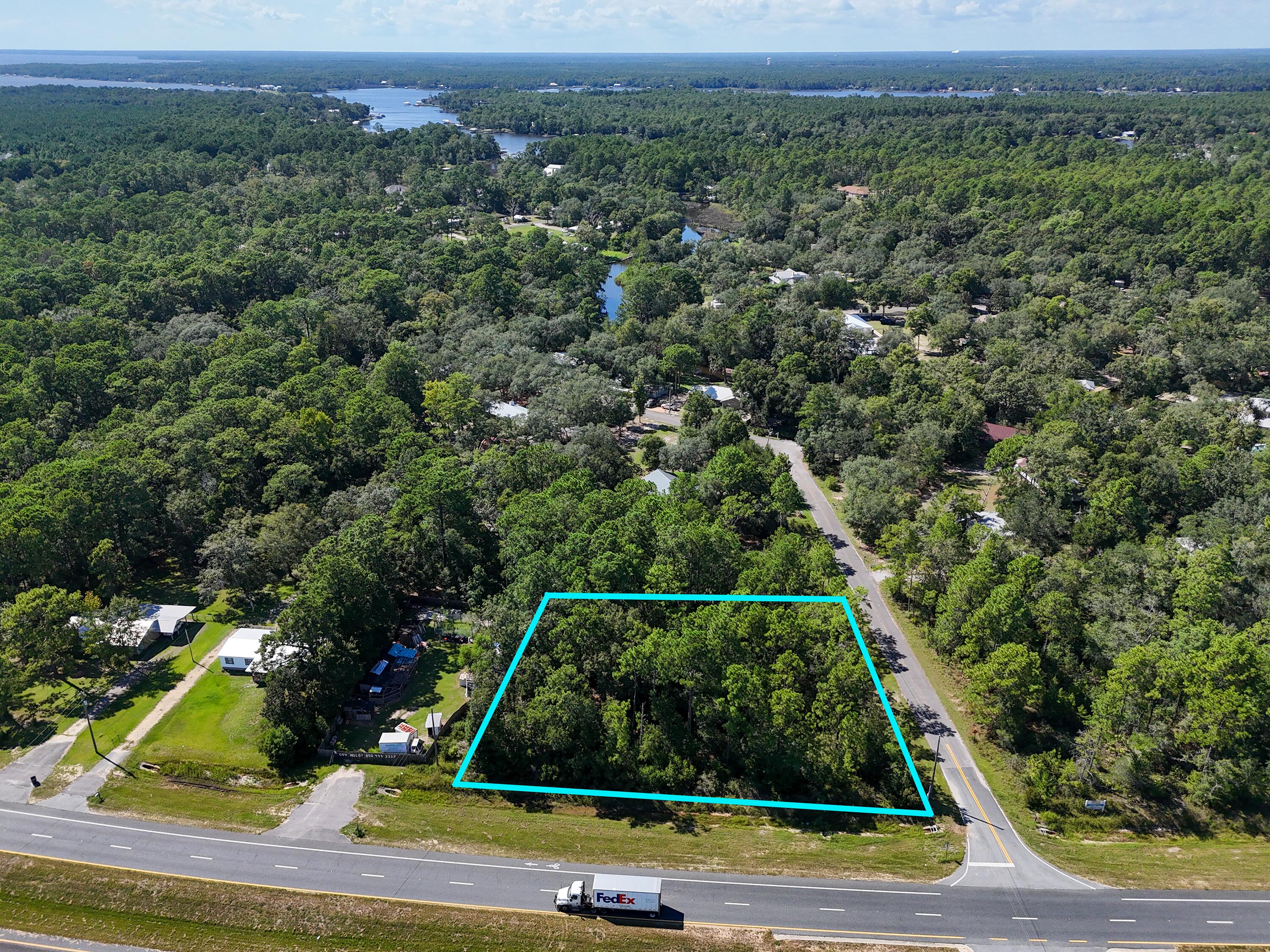 Lots 7-8 S Us Highway 331 Freeport FL 32439