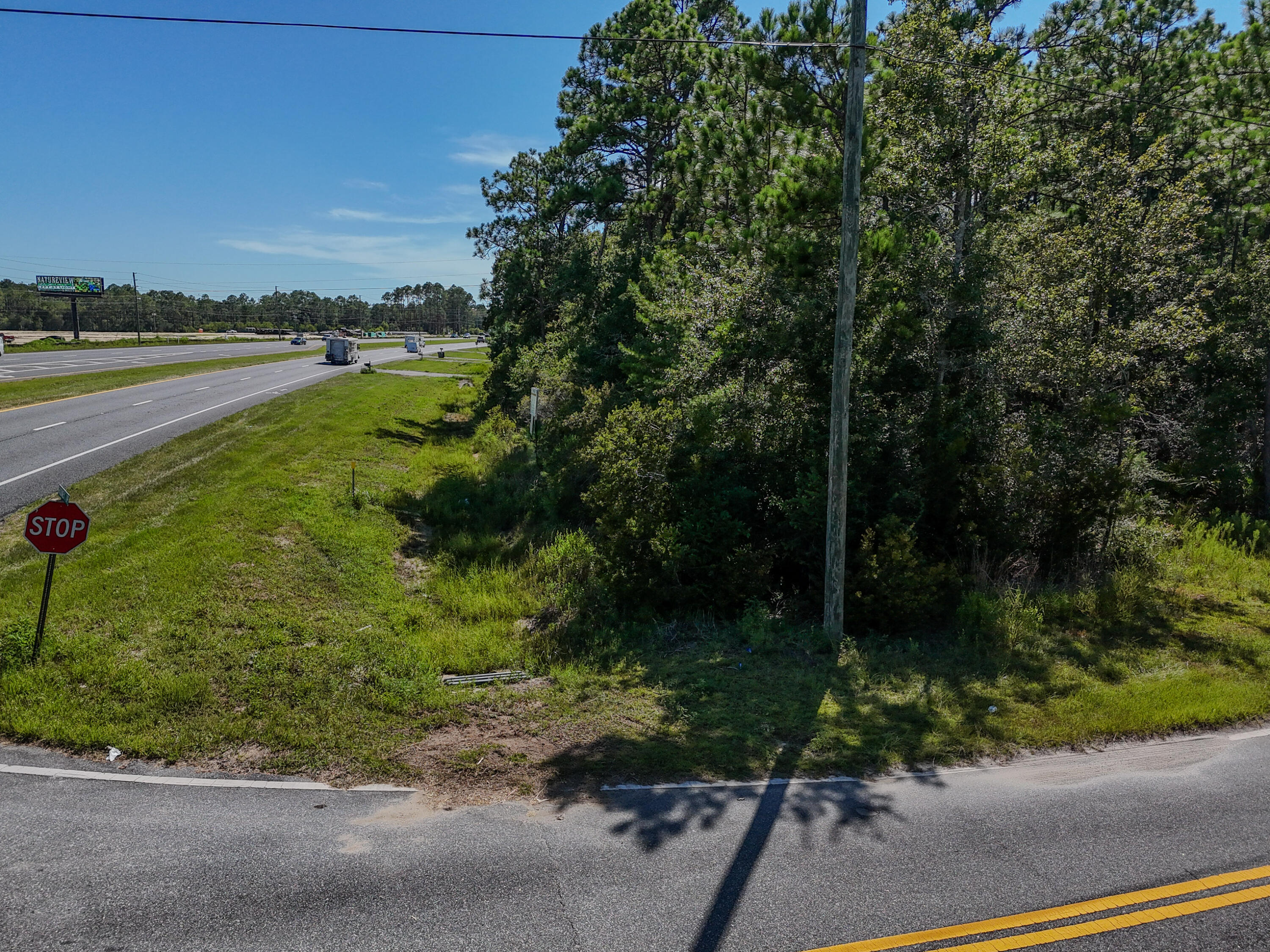 Lots 7-8 S Us Highway 331 Freeport FL 32439