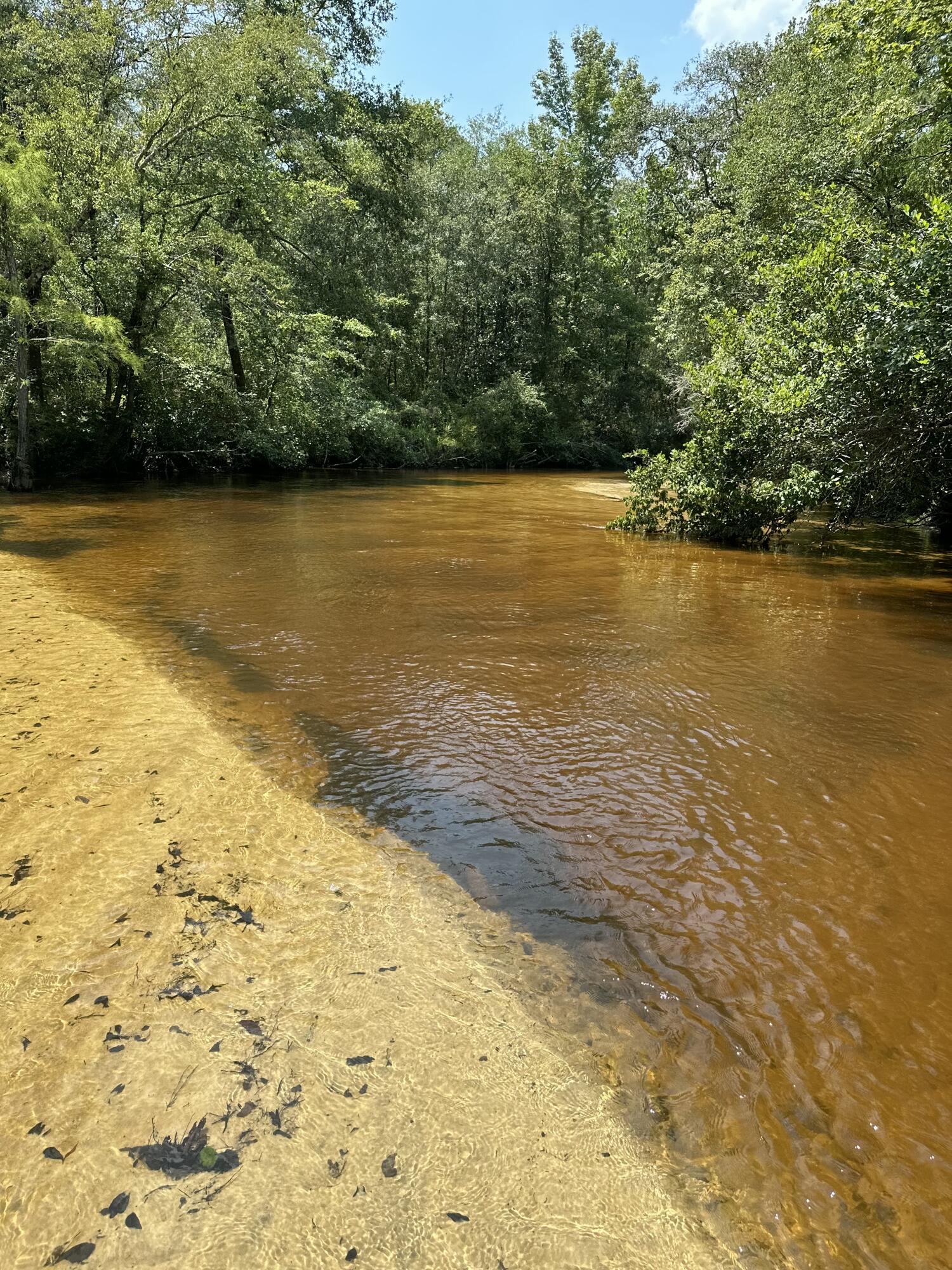 Lots 23&24 Plantation Lane Defuniak Springs FL 32433
