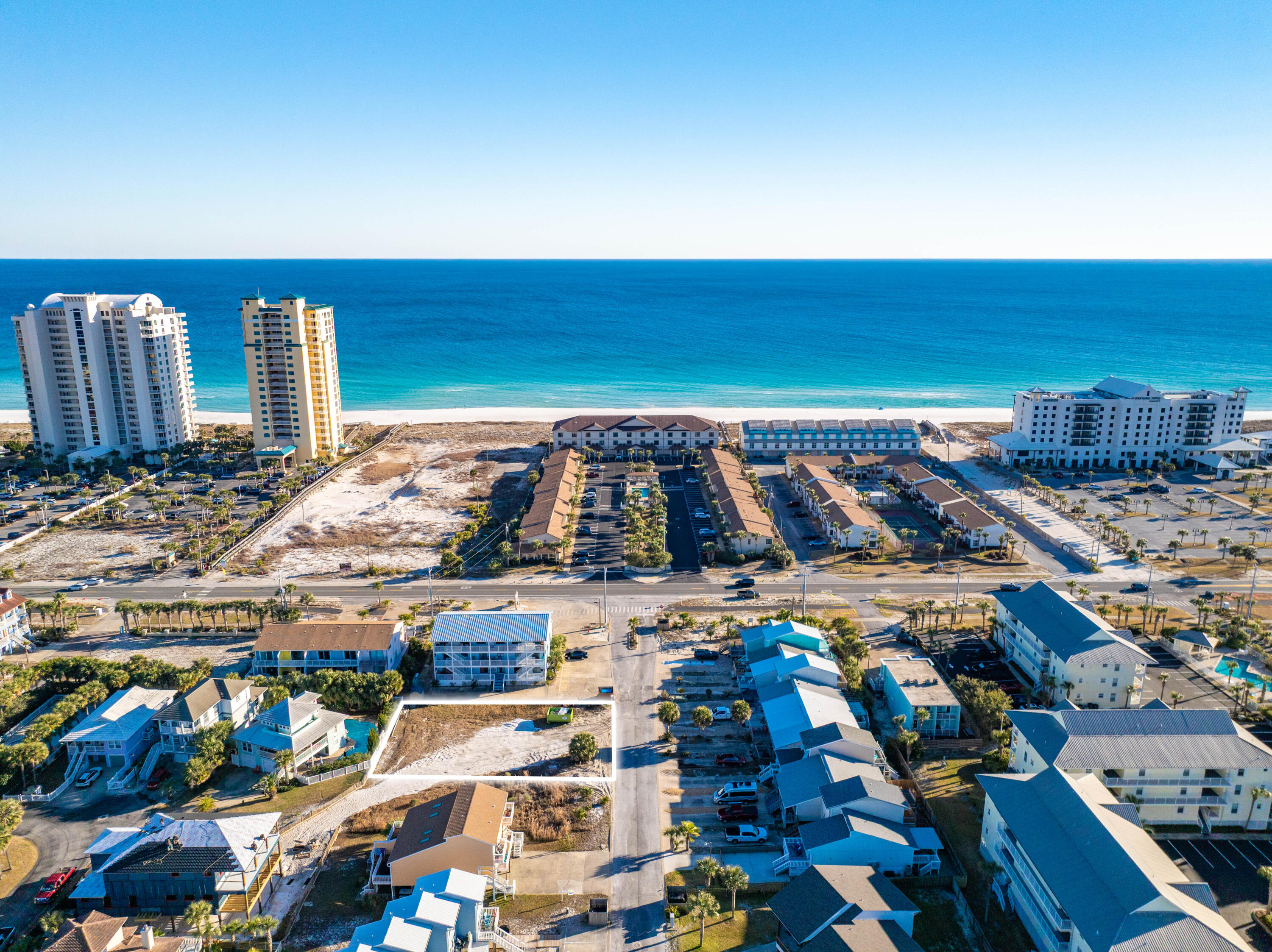 Navarre FL, TBD Tina Drive