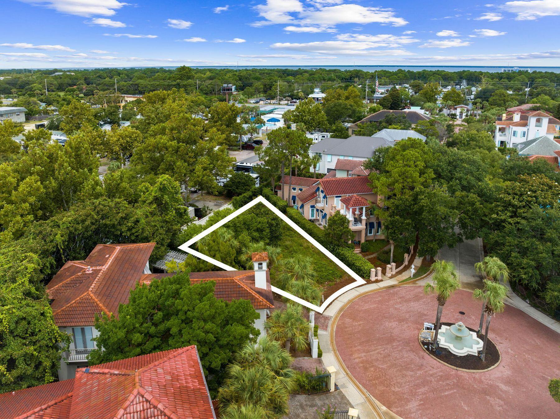 106 Rue Martine Miramar Beach FL 32550