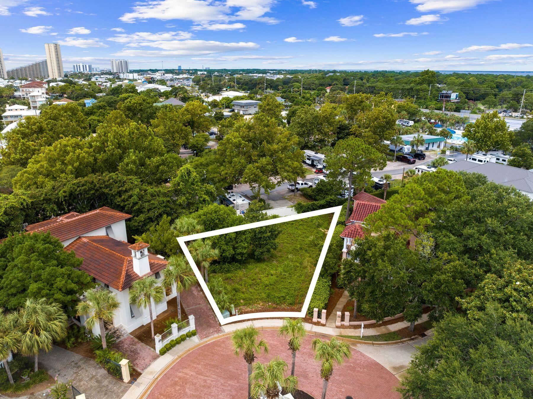 106 Rue Martine Miramar Beach FL 32550