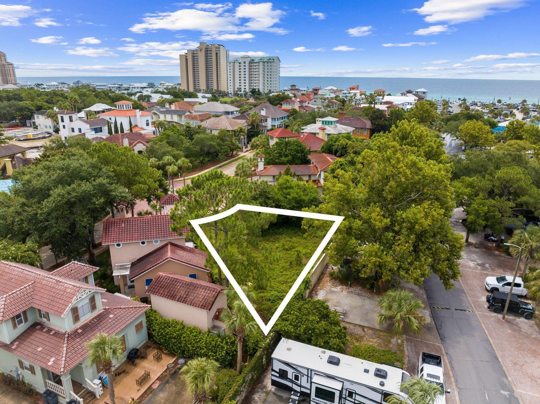 106 Rue Martine Miramar Beach FL 32550