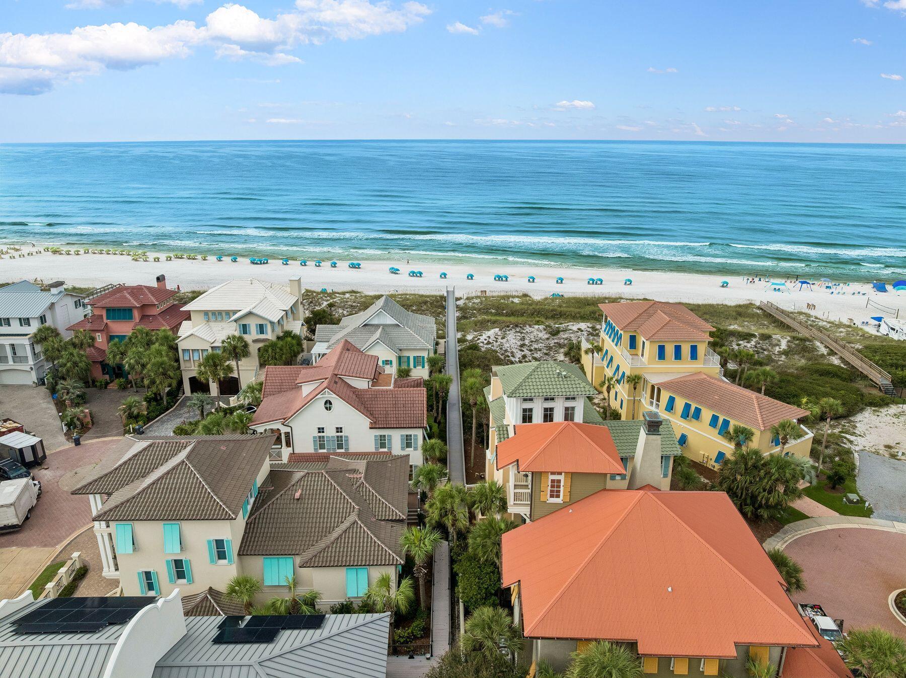 106 Rue Martine Miramar Beach FL 32550