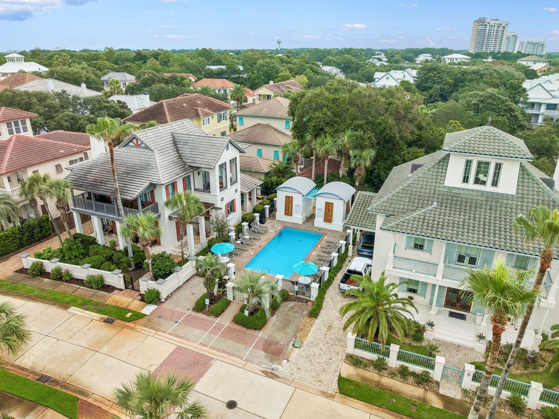106 Rue Martine Miramar Beach FL 32550