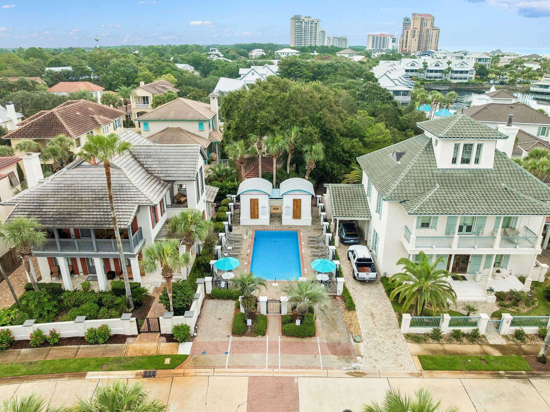 106 Rue Martine Miramar Beach FL 32550