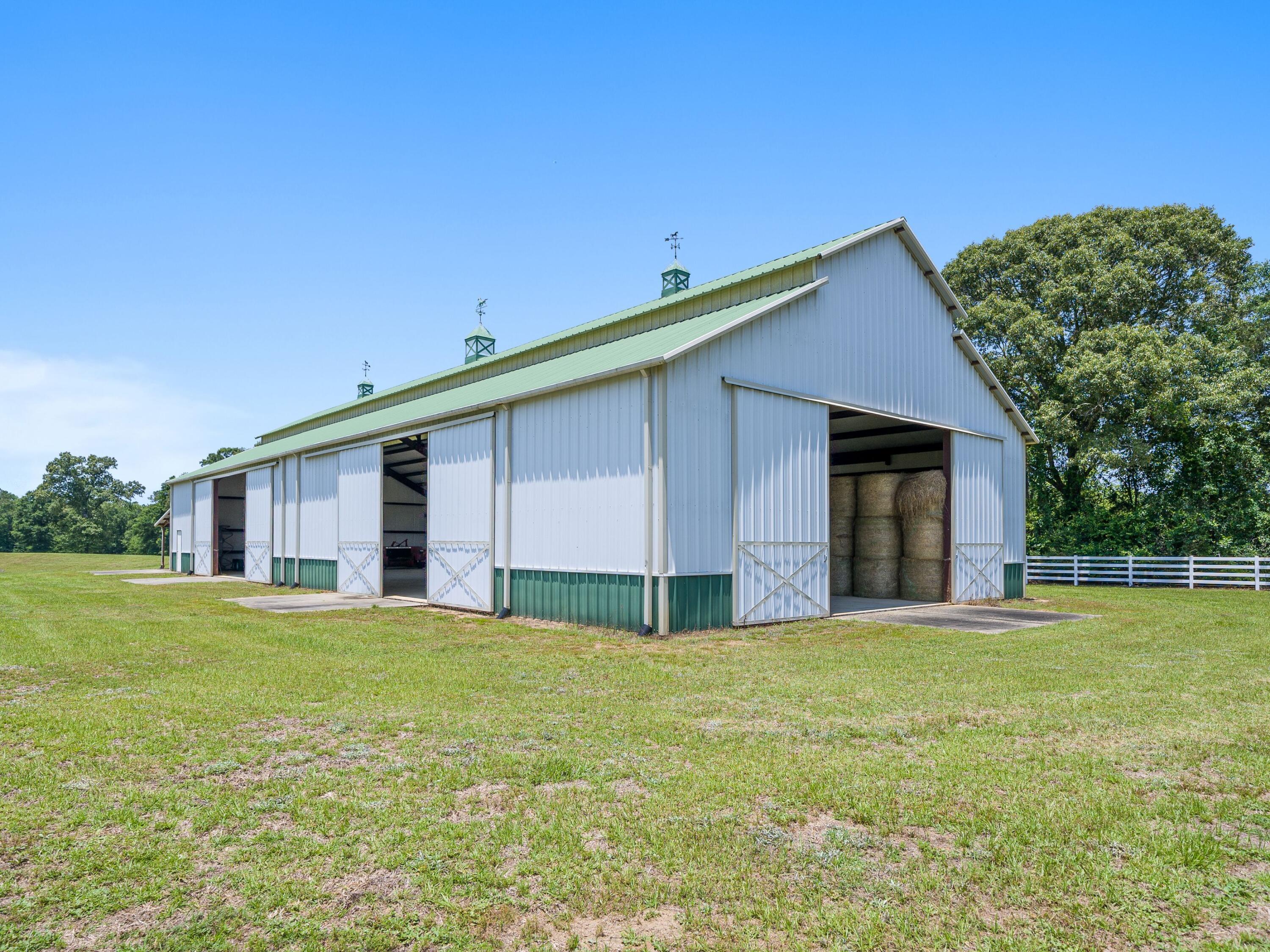 DeFuniak Springs FL, 5676 W State Highway 2
