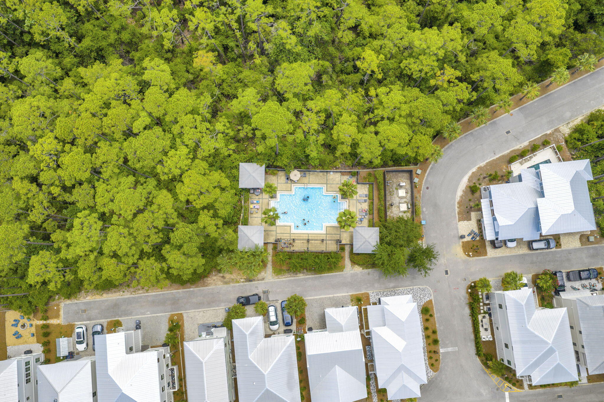 Lot 68 N Silver Maple Drive Inlet Beach FL 32461