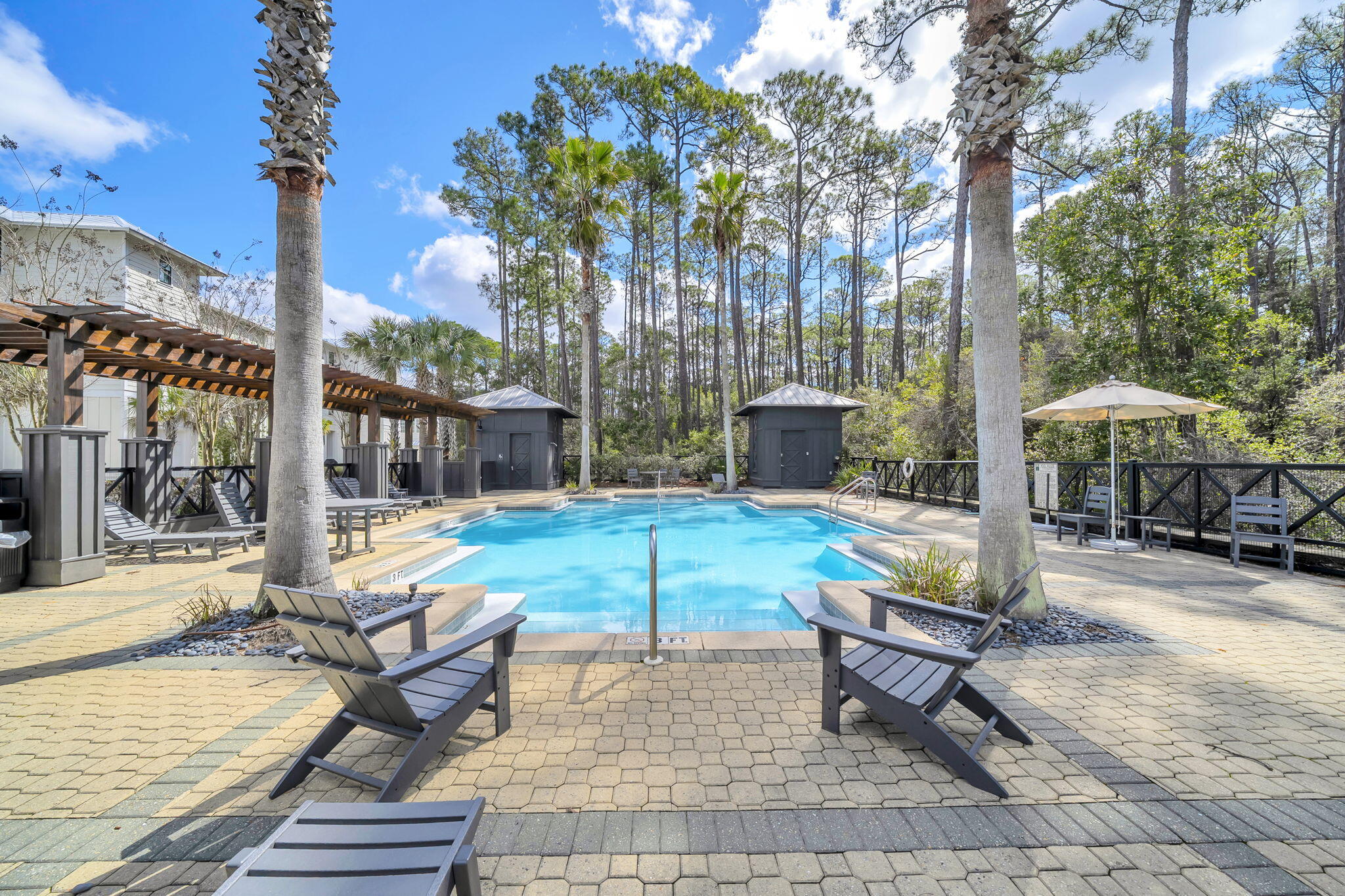 Lot 68 N Silver Maple Drive Inlet Beach FL 32461