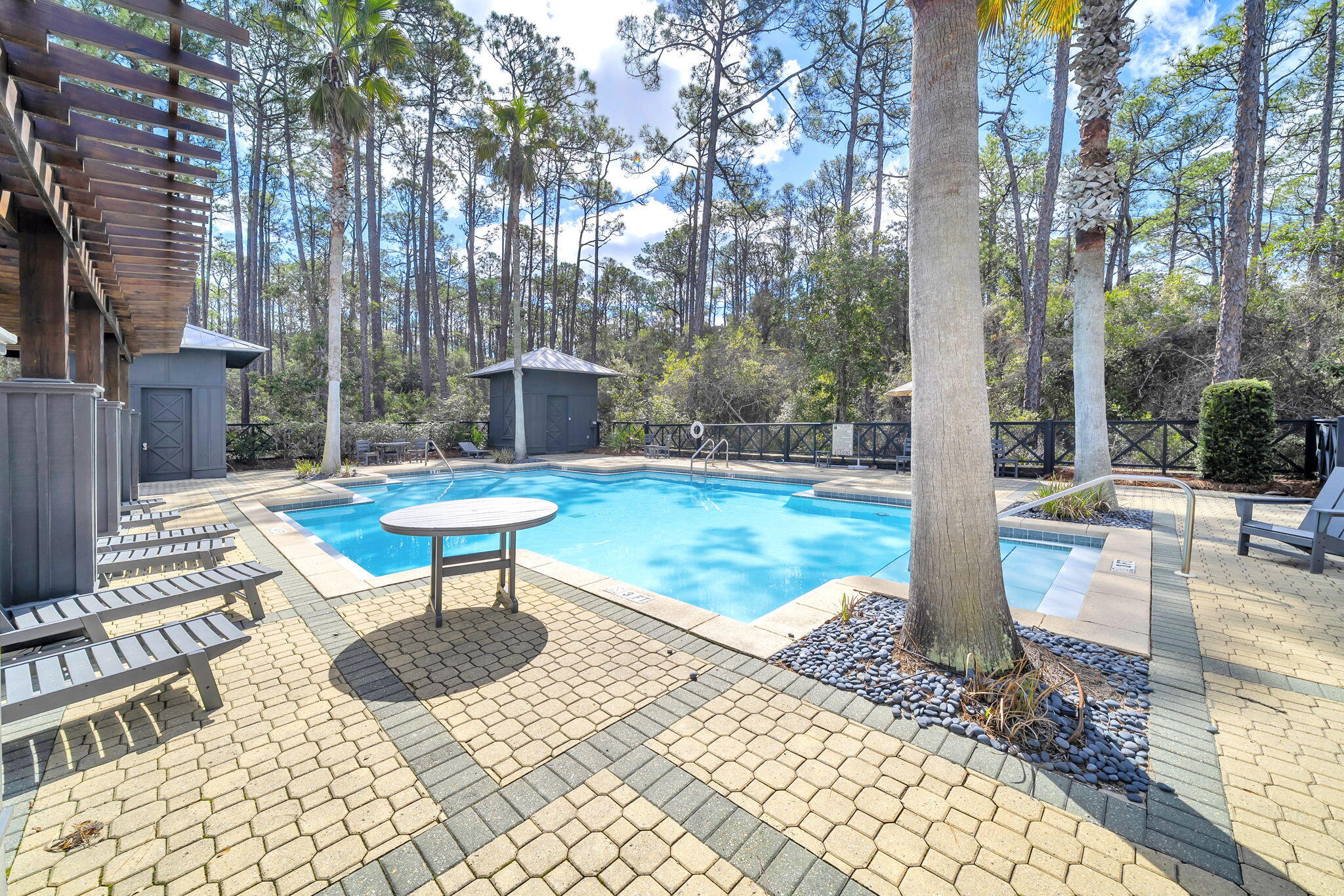 Lot 68 N Silver Maple Drive Inlet Beach FL 32461