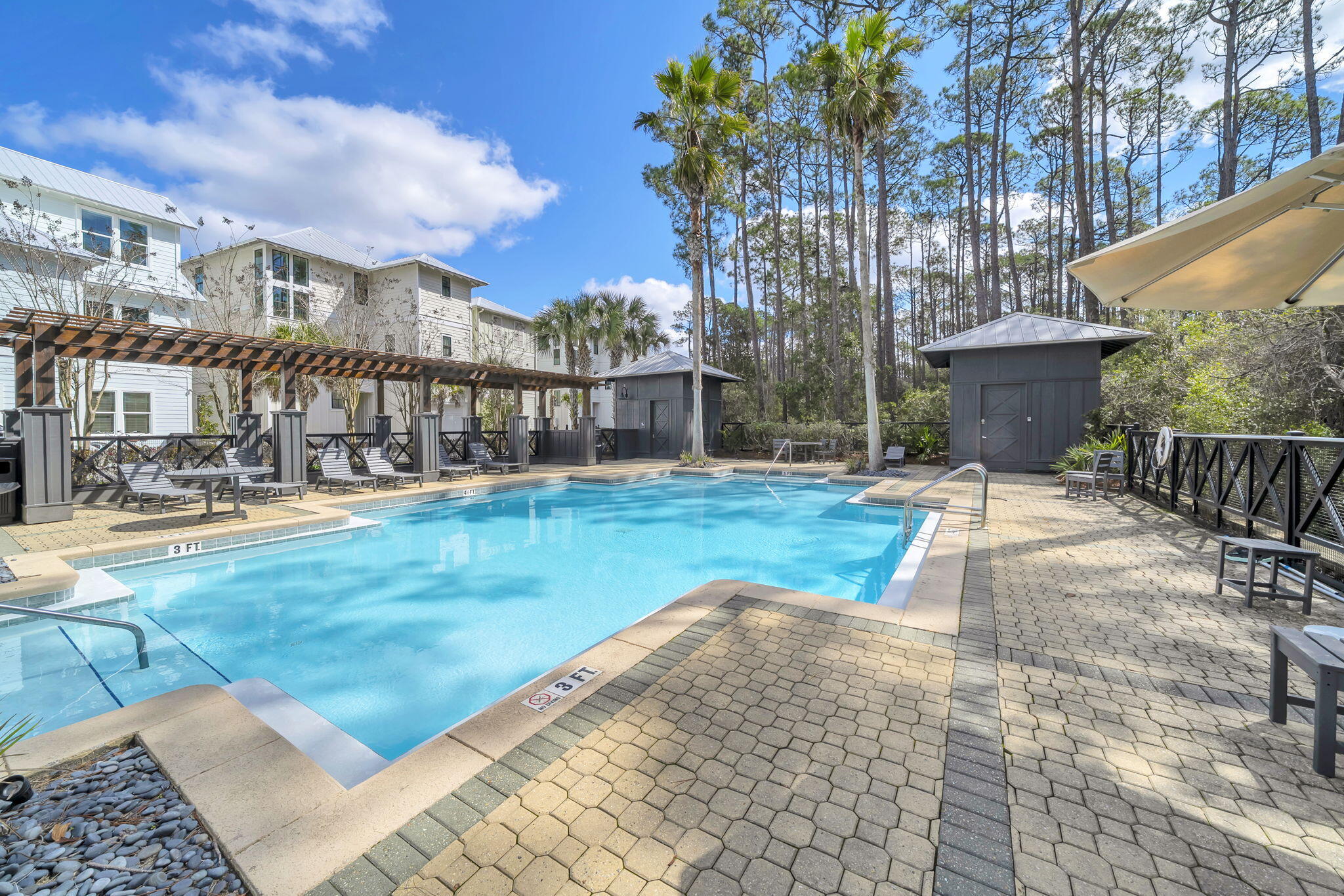 Lot 68 N Silver Maple Drive Inlet Beach FL 32461