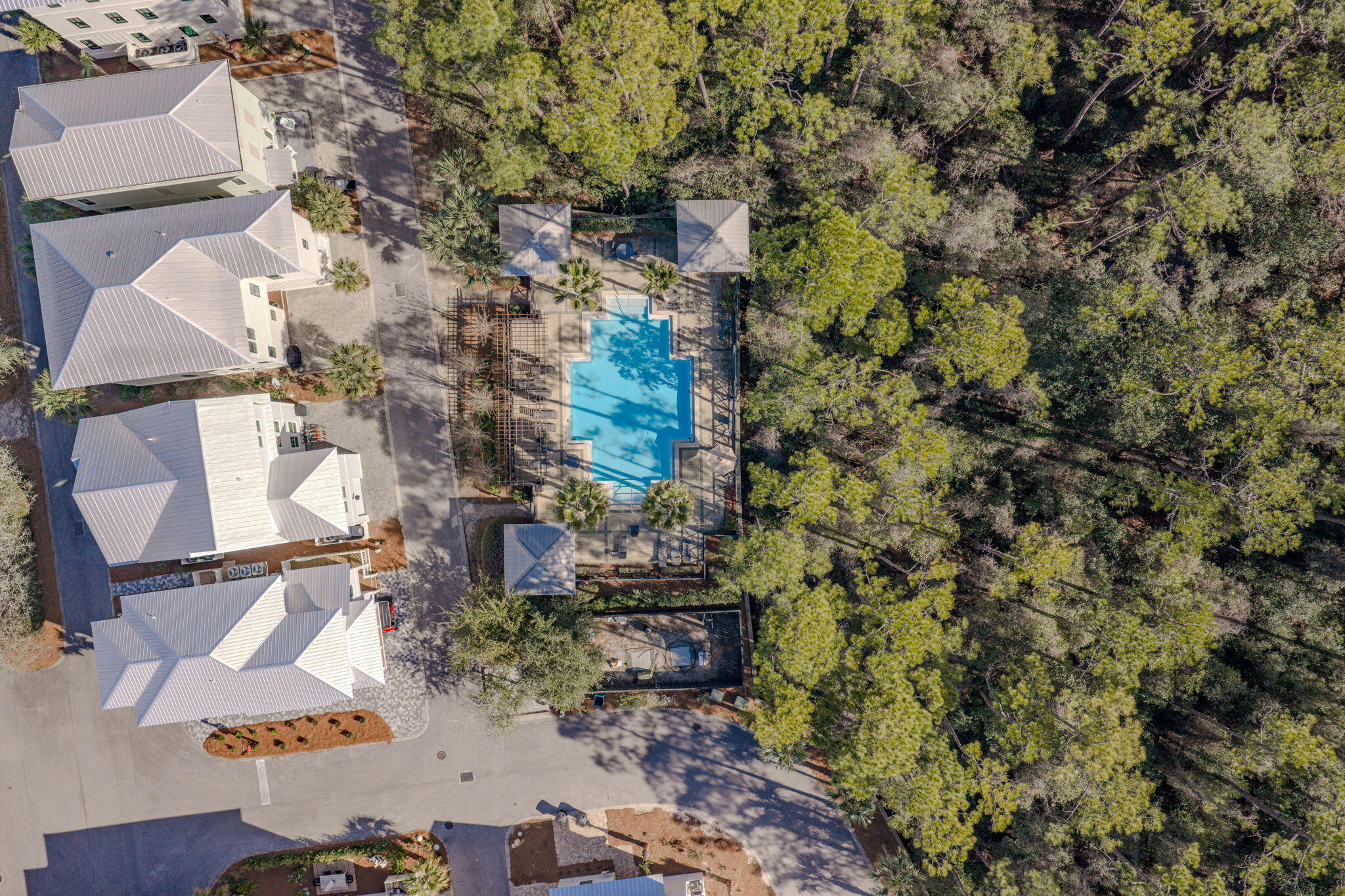 Lot 68 N Silver Maple Drive Inlet Beach FL 32461