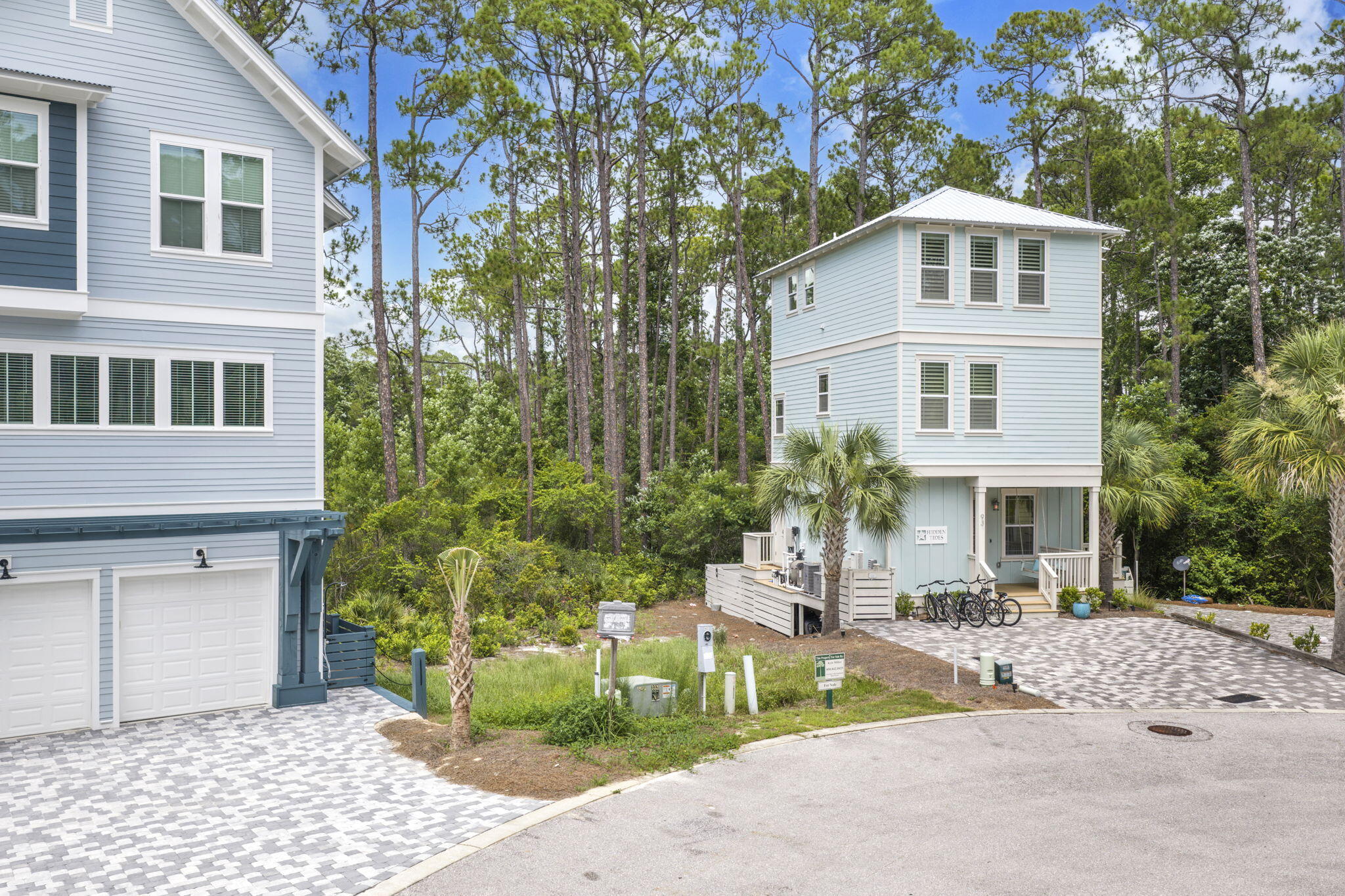 Lot 68 N Silver Maple Drive Inlet Beach FL 32461