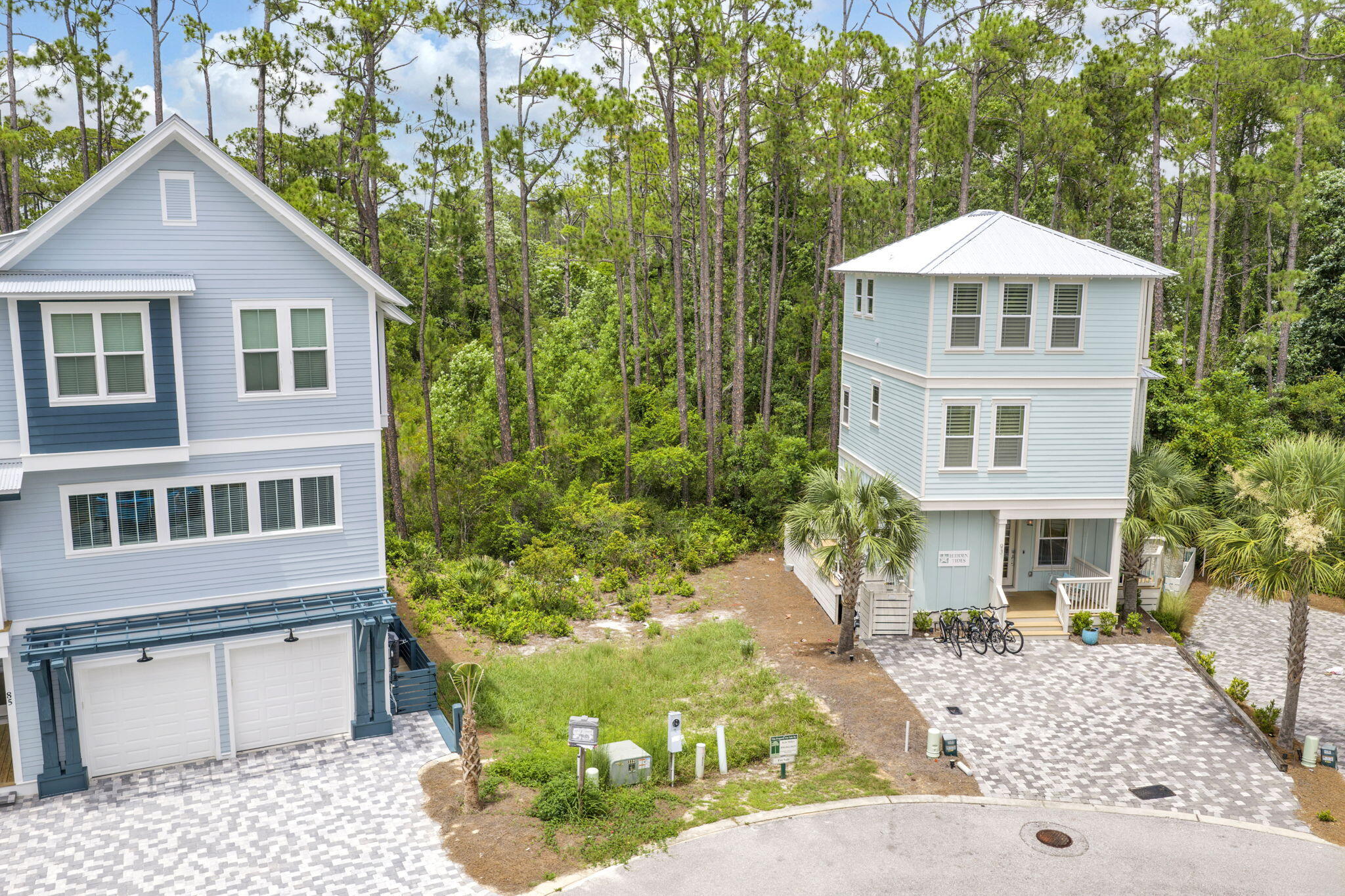 Lot 68 N Silver Maple Drive Inlet Beach FL 32461