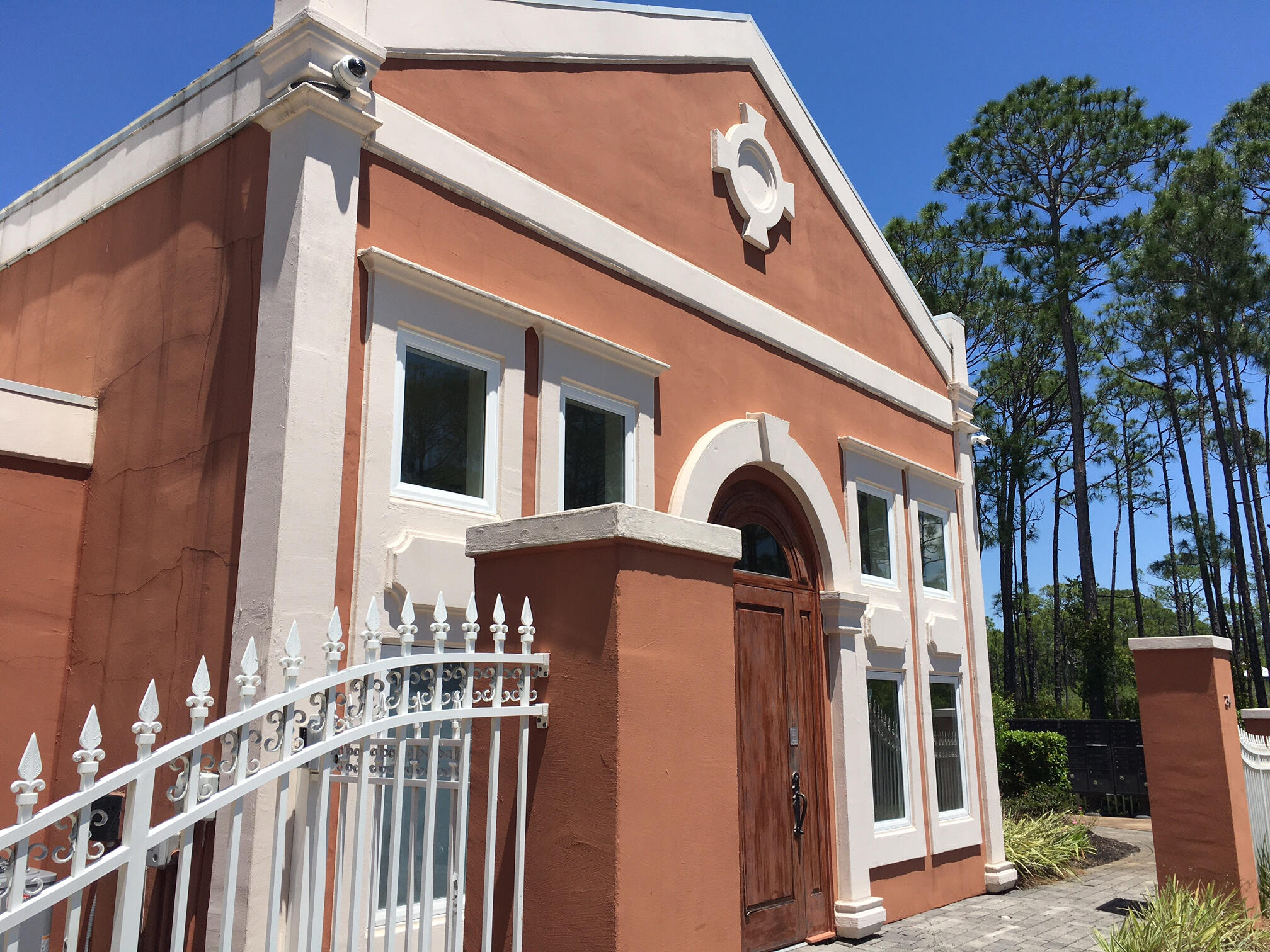 Lot 28 Shelley's Way Miramar Beach FL 32550
