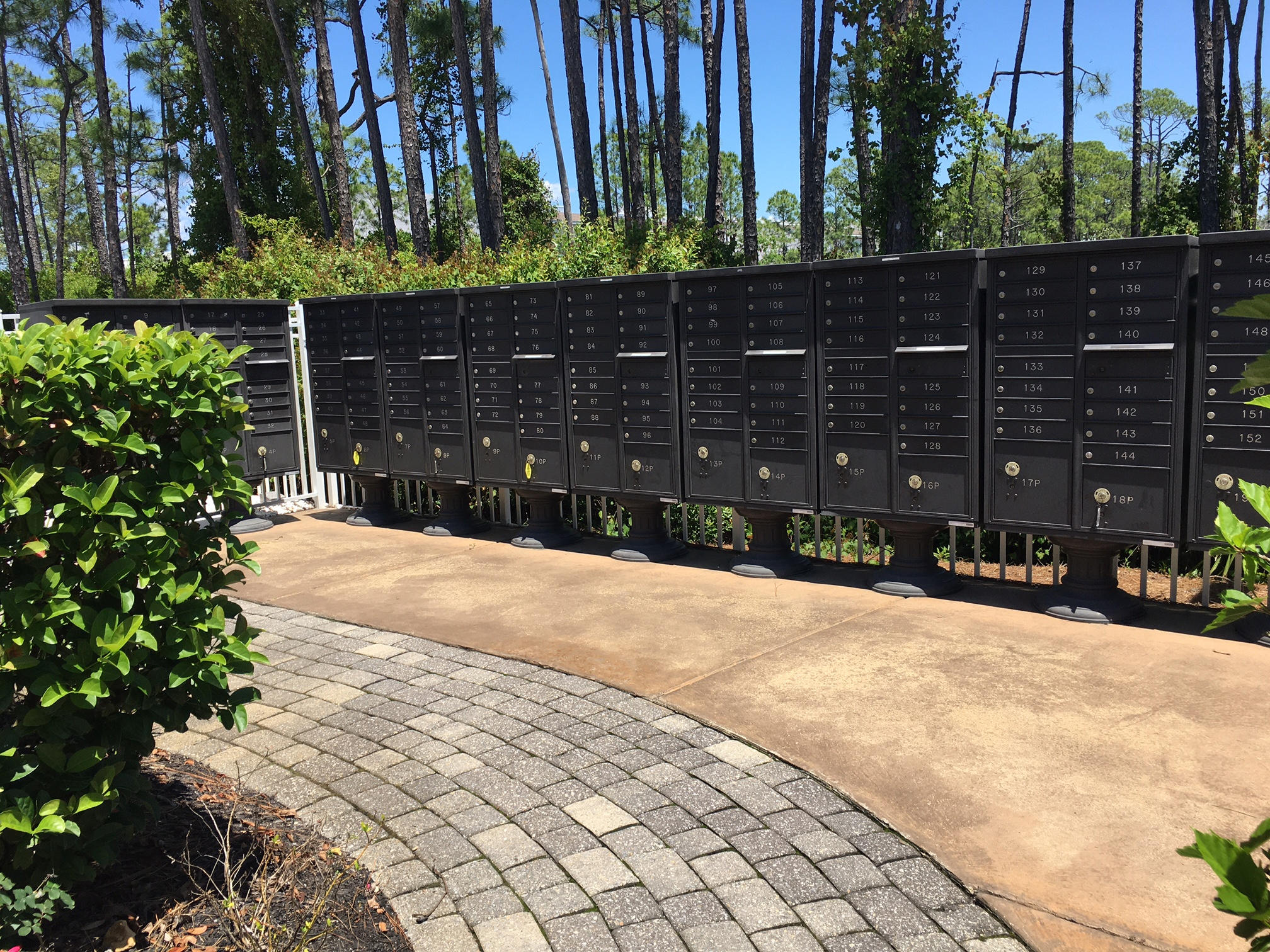 Lot 28 Shelley's Way Miramar Beach FL 32550