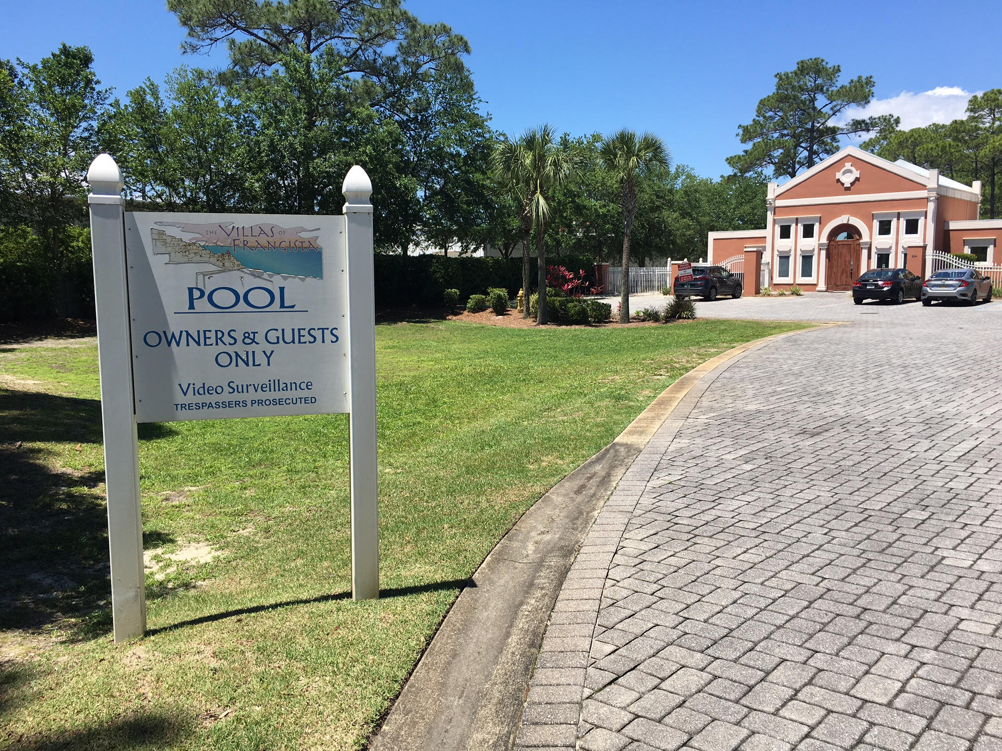 Lot 28 Shelley's Way Miramar Beach FL 32550