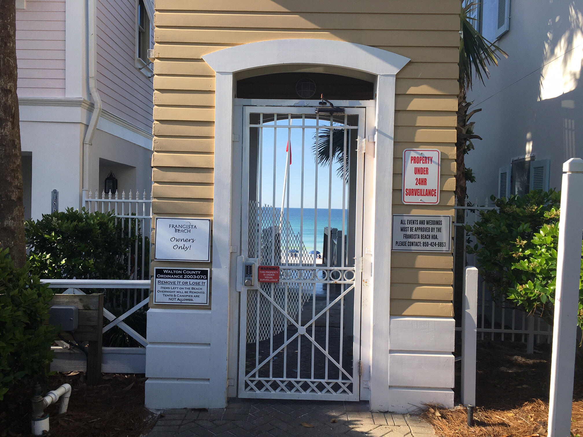 Lot 28 Shelley's Way Miramar Beach FL 32550