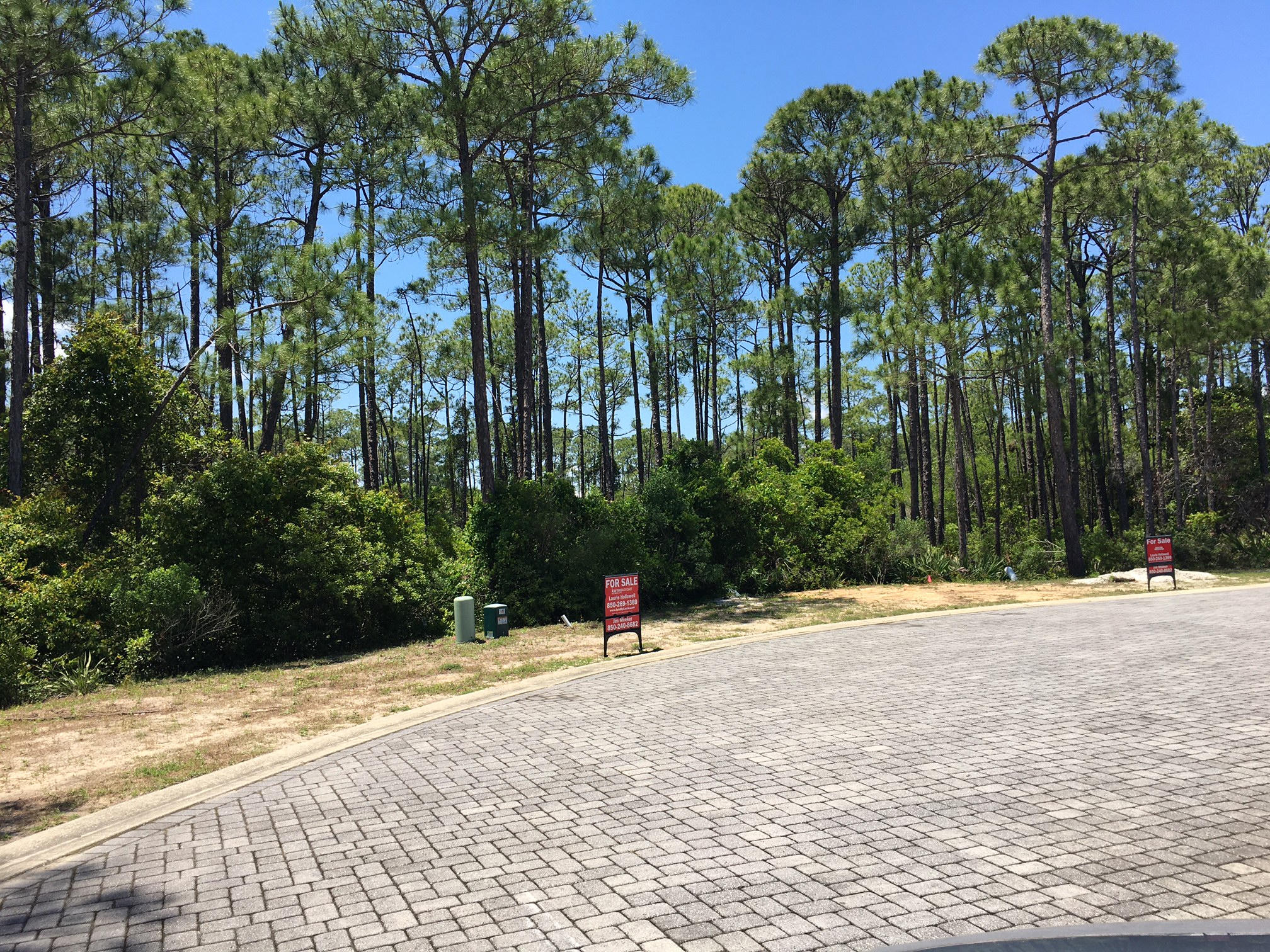 Lot 28 Shelley's Way Miramar Beach FL 32550
