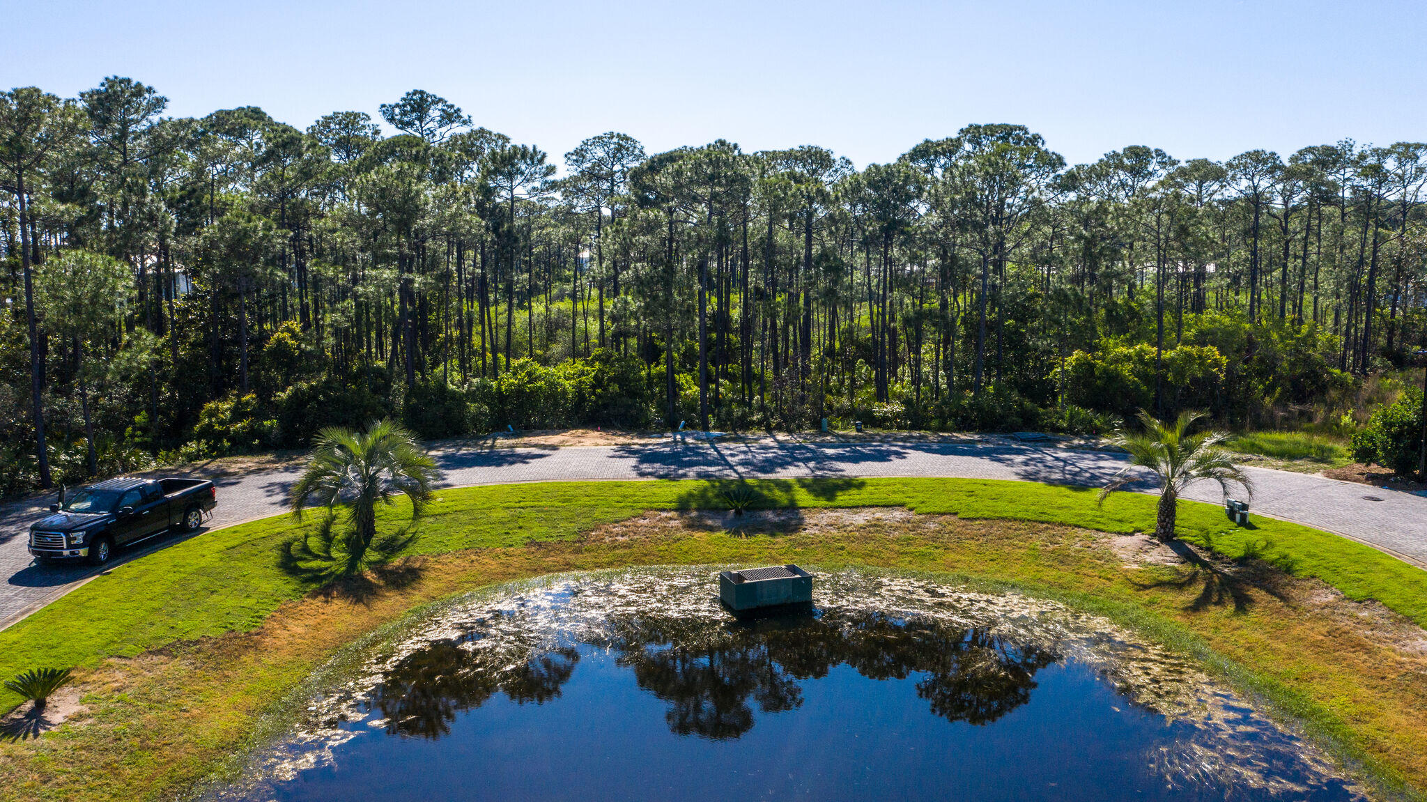 Lot 28 Shelley's Way Miramar Beach FL 32550