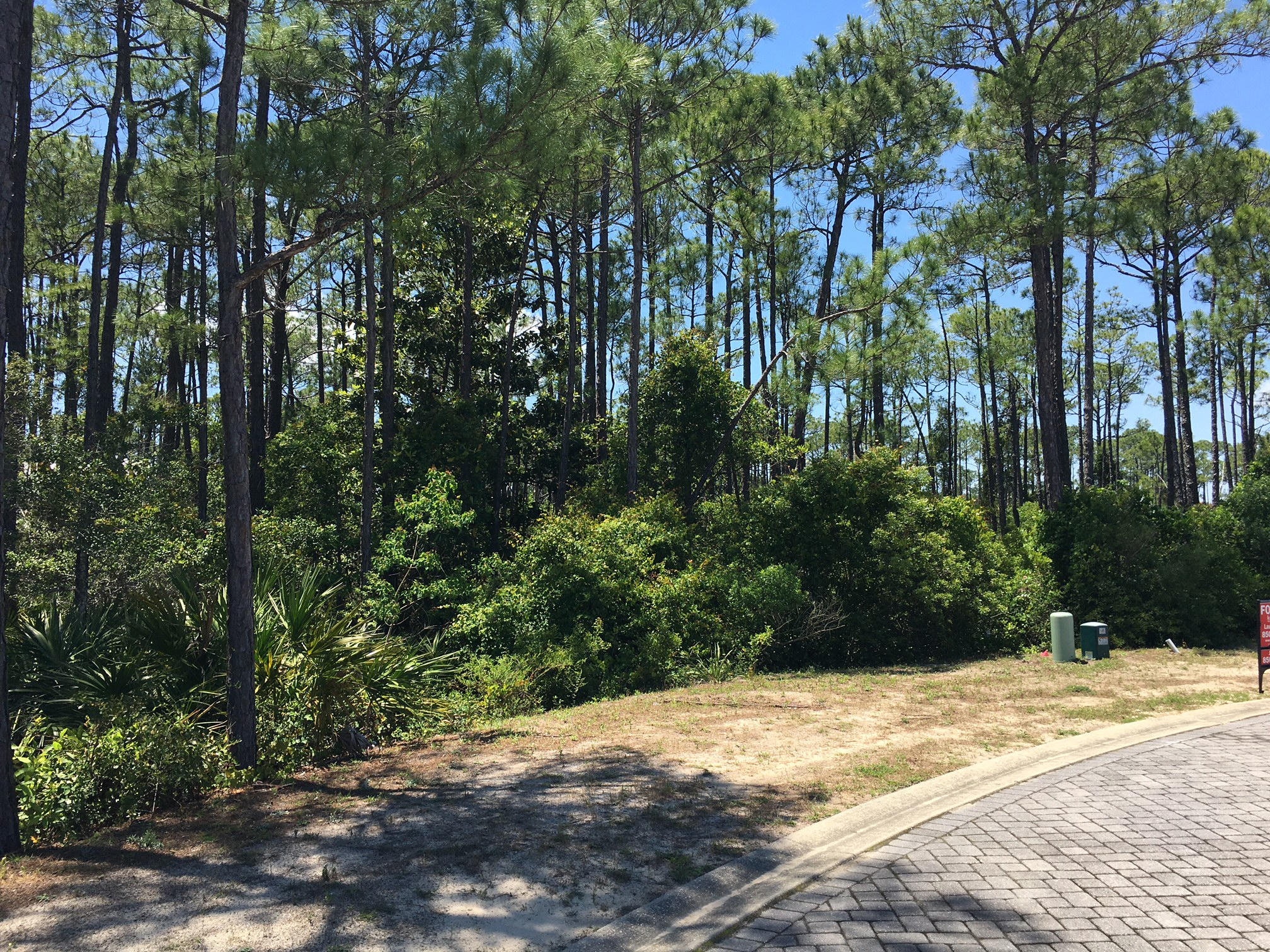 Lot 28 Shelley's Way Miramar Beach FL 32550