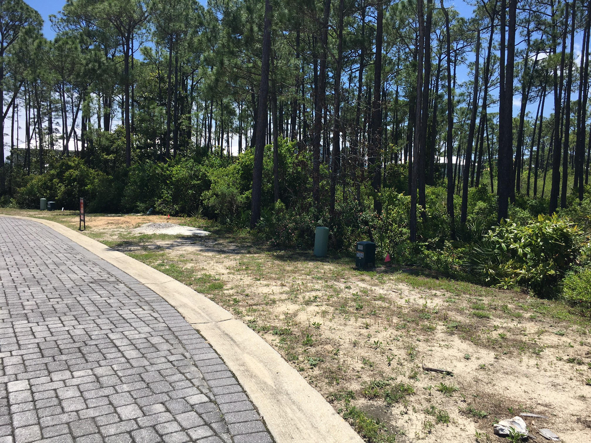 Lot 28 Shelley's Way Miramar Beach FL 32550
