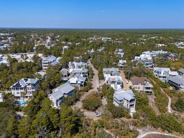 Lot 3 Blk4 W Cedar Bend Road Santa Rosa Beach FL 32459