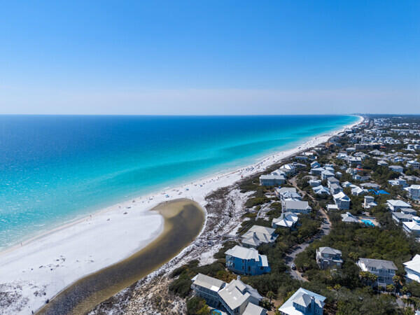 Lot 3 Blk4 W Cedar Bend Road Santa Rosa Beach FL 32459