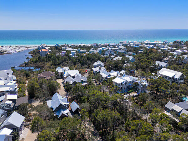 Lot 3 Blk4 W Cedar Bend Road Santa Rosa Beach FL 32459