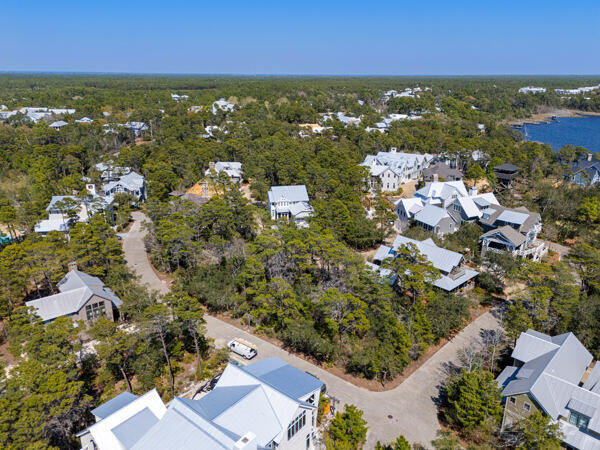 Lot 3 Blk4 W Cedar Bend Road Santa Rosa Beach FL 32459