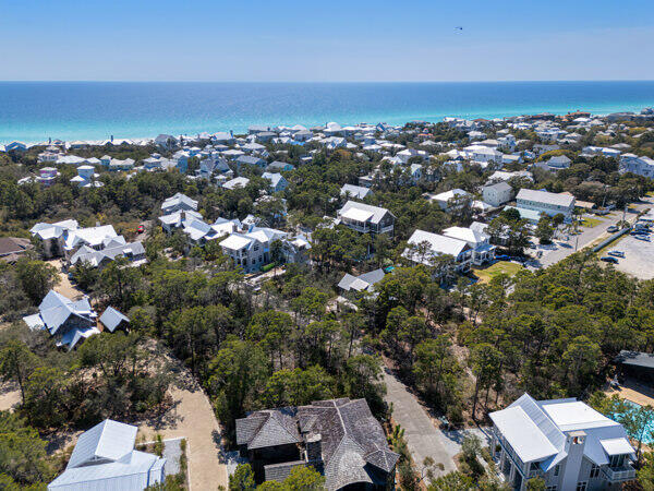 Lot 3 Blk4 W Cedar Bend Road Santa Rosa Beach FL 32459