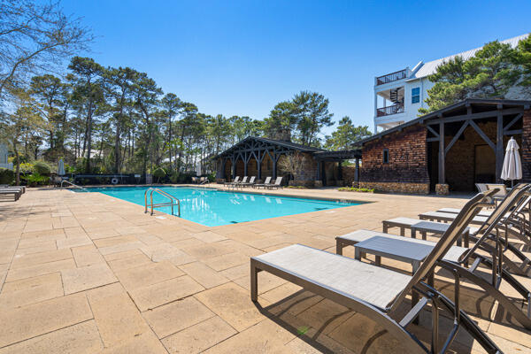 Lot 3 Blk4 W Cedar Bend Road Santa Rosa Beach FL 32459