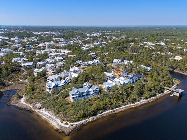 Lot 3 Blk4 W Cedar Bend Road Santa Rosa Beach FL 32459