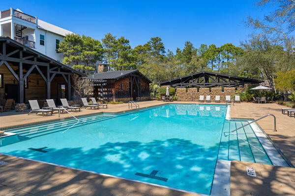 Lot 3 Blk4 W Cedar Bend Road Santa Rosa Beach FL 32459