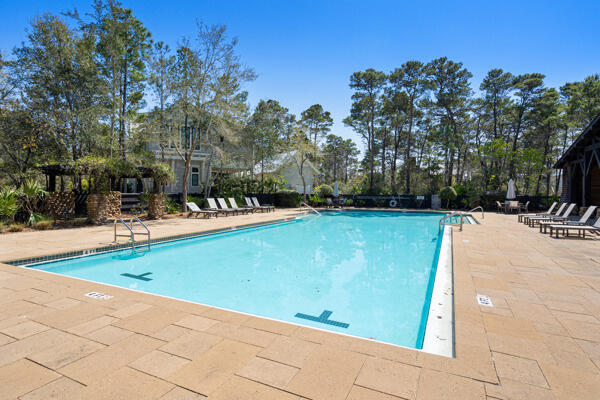 Lot 3 Blk4 W Cedar Bend Road Santa Rosa Beach FL 32459