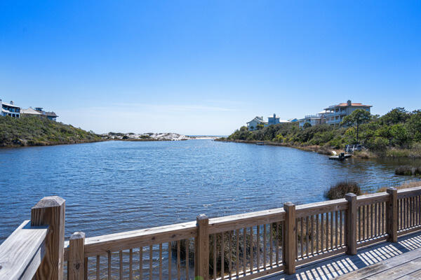 Lot 3 Blk4 W Cedar Bend Road Santa Rosa Beach FL 32459
