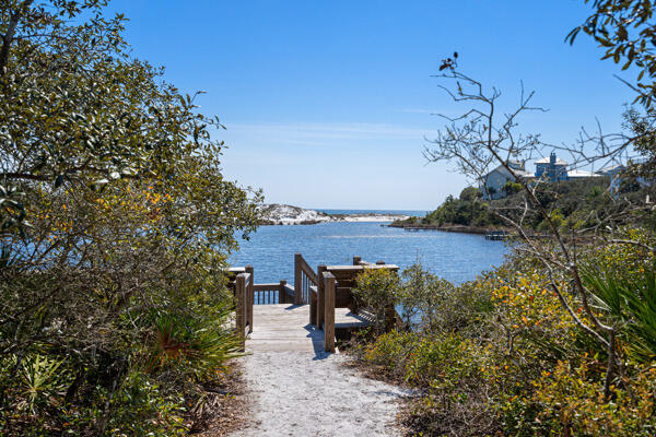 Lot 3 Blk4 W Cedar Bend Road Santa Rosa Beach FL 32459