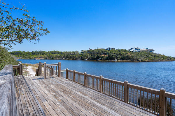 Lot 3 Blk4 W Cedar Bend Road Santa Rosa Beach FL 32459