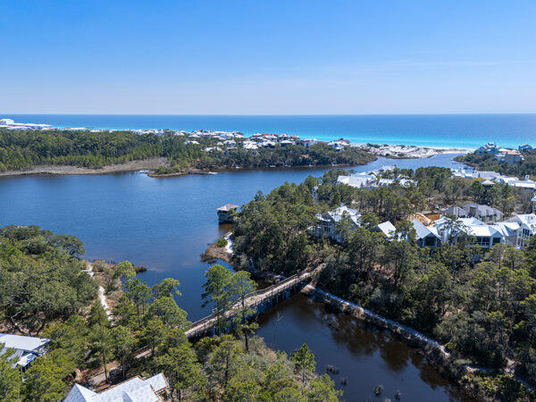 Lot 3 Blk4 W Cedar Bend Road Santa Rosa Beach FL 32459
